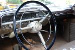 Lincoln Cosmopolitan Sport Sedan 1950 года